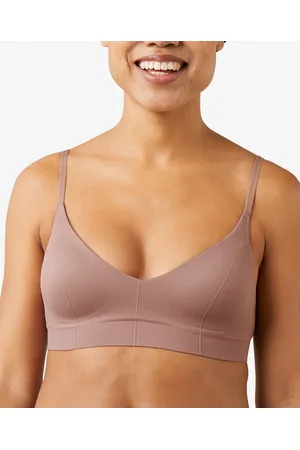 Maidenform M Rib Seamless Bralette DM2303