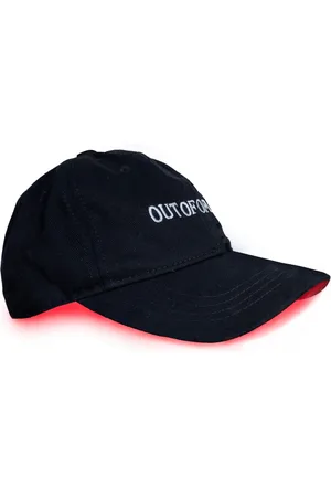 Solaris Laboratories NY Intensive Led Hair Boost Hat Supporting Density