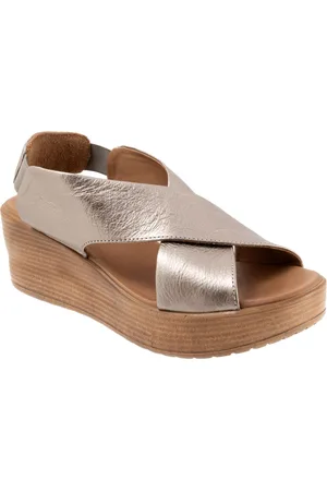 Bueno Naomi Sandal