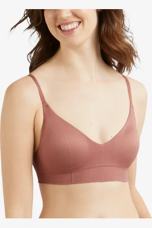 Maidenform M Rib Seamless Bralette DM2303