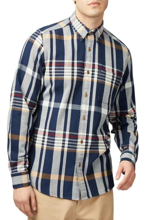 Ben Sherman Men