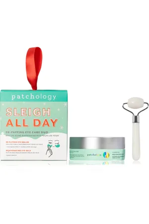 Patchology 2-Pc. Sleigh All Day De-puffing Eye Care Set