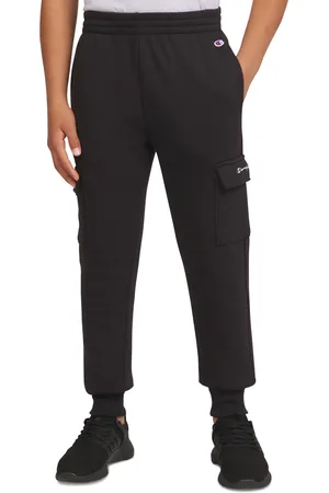 Champion Big Boys Youth Fleece Jogger Pants