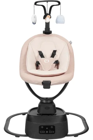 Babymoov Swoon Evolution Connected Swing