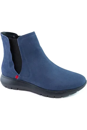 Marc Joseph New York Fairmount Ave Bootie