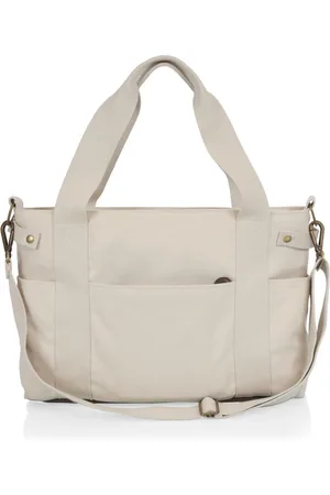 トートバッグ Our Legacy Rectangular Handbag In Soft Italian Leather Our Legacy Rectangular Handbag In Soft Italian Leather Bag