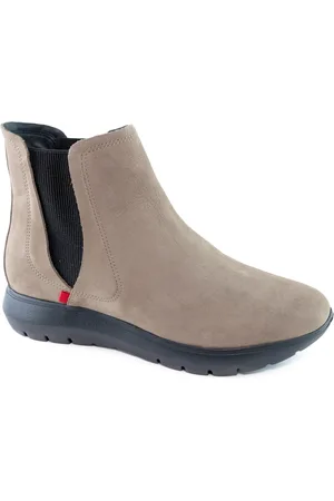 Marc Joseph New York Fairmount Ave Bootie