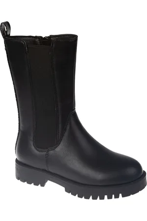 Vince Camuto Little and Big Girls Mid Chelsea Boot