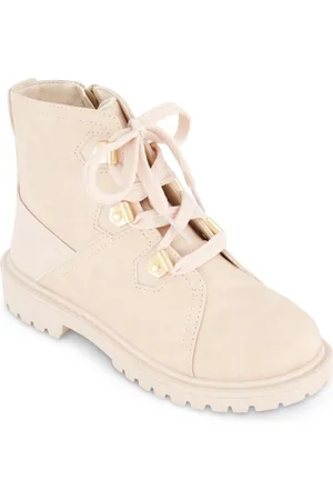Kenneth Cole Little and Big Girls Daria Emilia Boots