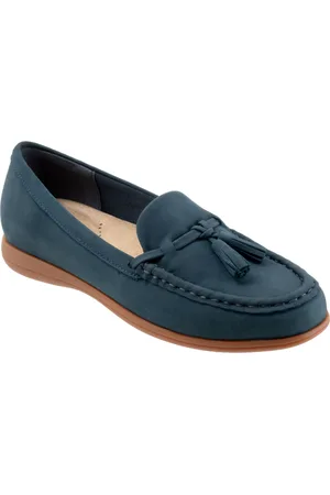FrenchTrotters Dawson Flat