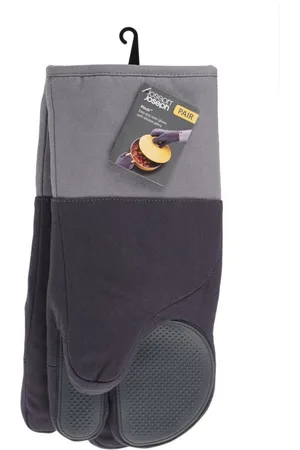 Joseph Joseph Pinch Pair of Easy-Grip Oven Gloves