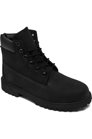 Timberland Big Kids 6 Inch Premium Waterproof Boots from Finish Line