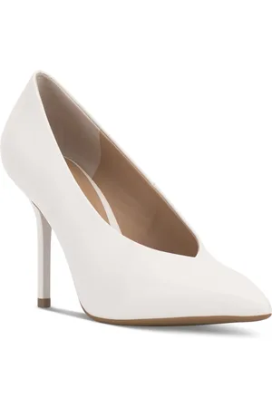 I.N.C. International Concepts Sarielle Pointed-Toe Pumps, Created for Macy