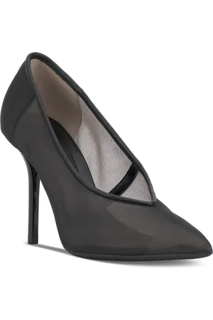 I.N.C. International Concepts Sarielle Pointed-Toe Pumps, Created for Macy