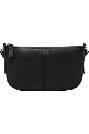 Fossil Jolie Leather Small Crossbody Bag
