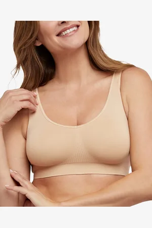 Bali One Smooth U Wireless Bralette Dfbral