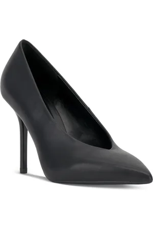 I.N.C. International Concepts Sarielle Pointed-Toe Pumps, Created for Macy