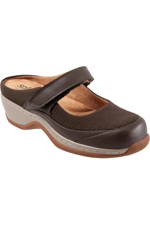 SOFTWALK Arcadia Clog