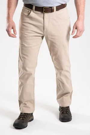 Mountain Khakis Men