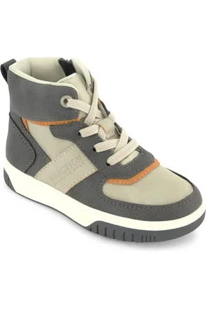 Kenneth Cole Toddler Boys Cyril Amir High Top Sneakers