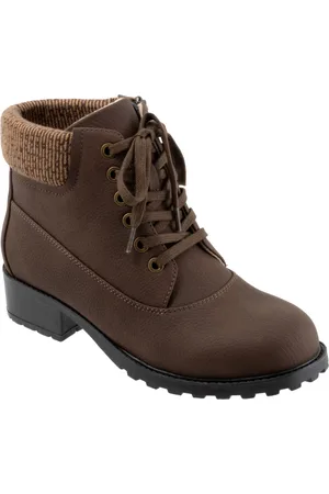 FrenchTrotters Bellamy Boot