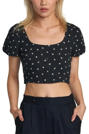 RVCA Juniors