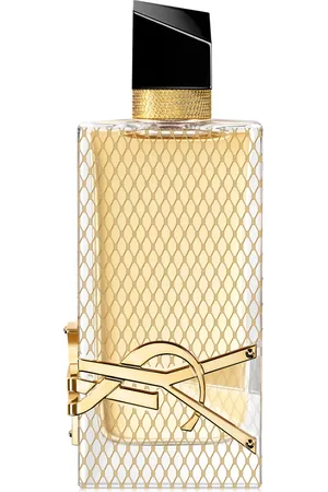 Saint Laurent Libre Eau de Parfum Limited-Edition Spray, 3 oz.