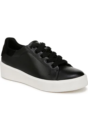 Naturalizer Morrison 2.0 Lace Up Sneakers