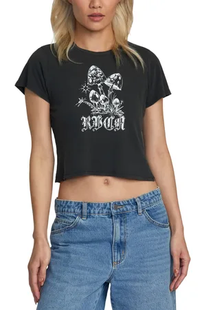 RVCA Juniors