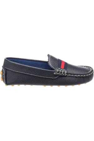 Elephantito Child Boy Club Loafer