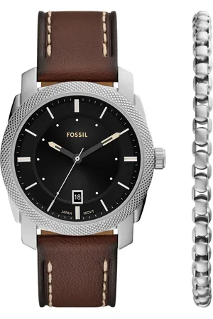 Fossil Men