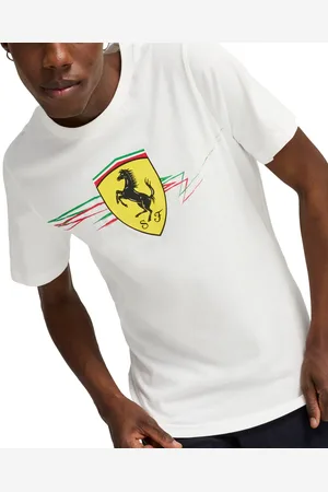 PUMA X Ferrari Men