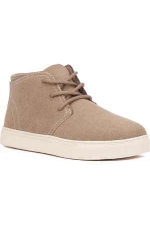 XRAY Boys Jeffrey High Top Sneakers