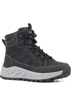 XRAY Boys Malakai High Top Sneakers