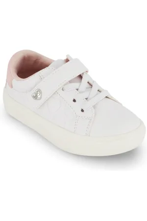 Jessica Simpson Toddler Girls Gina Love Court Sneaker