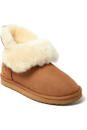 Dearfoams Fireside By Women