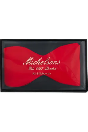 Michelsons of London To-Tie Bow Tie