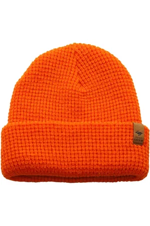 Peter Grimm Bed-Stuy Acrylic Waffle Beanie Cap