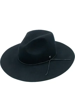 Peter Grimm Zina Wool Felt Adjustable Wide Brim Hat
