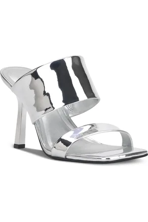 I.N.C. International Concepts Warrin Two Band Dress Sandals, Created for Macy