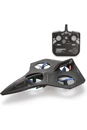 Sharper Image Thunderbolt Stealth Drone