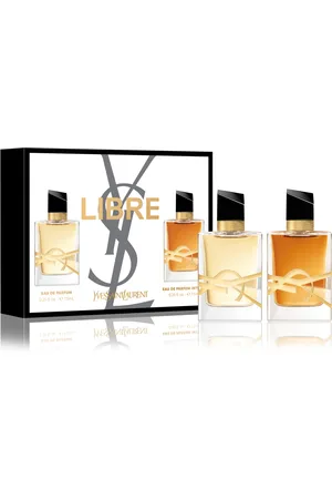 Saint Laurent 2-Pc. Libre Eau de Parfum Mini Gift Set