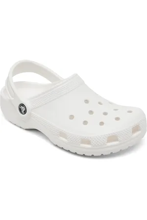 Crocs Little Kids Classic Clog Sandals from Finish Line