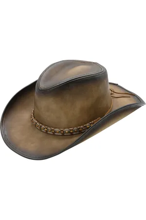 Peter Grimm Antelope Polyester Artisan Band Hat