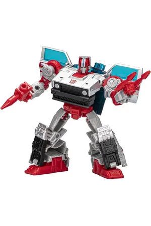 TRANSFORMERS Crosscut Deluxe Clas