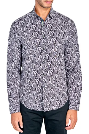 Society Of Threads Men
