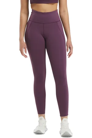 Reebok Pants - Women | FASHIOLA.com
