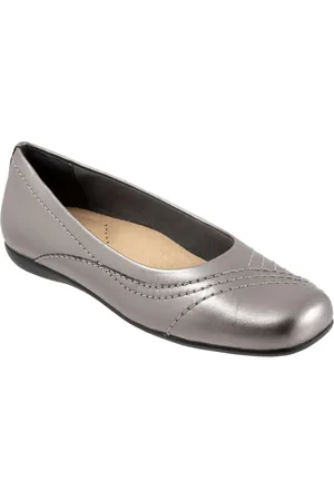 FrenchTrotters Sasha Flat