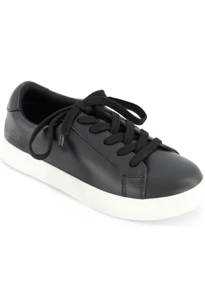 Kenneth Cole Little & Big Boys Liam Brent Shoes