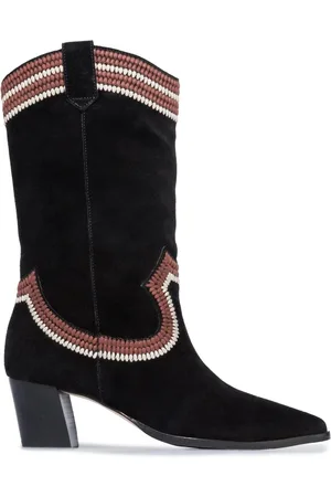 Bernardo Bernardo Fremont Western Boot